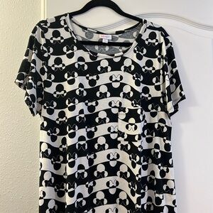 LulaRoe Minnie Dress